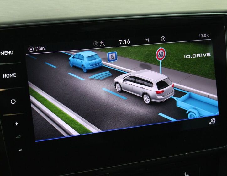 Volkswagen Passat 29