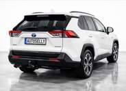 Toyota RAV4 SUV / Terénní 2,5 l 136 kw