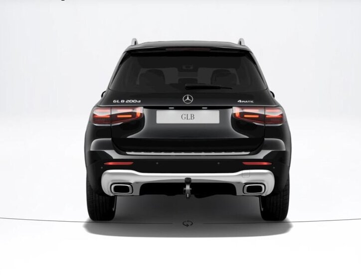 Mercedes-Benz Ostatní 5