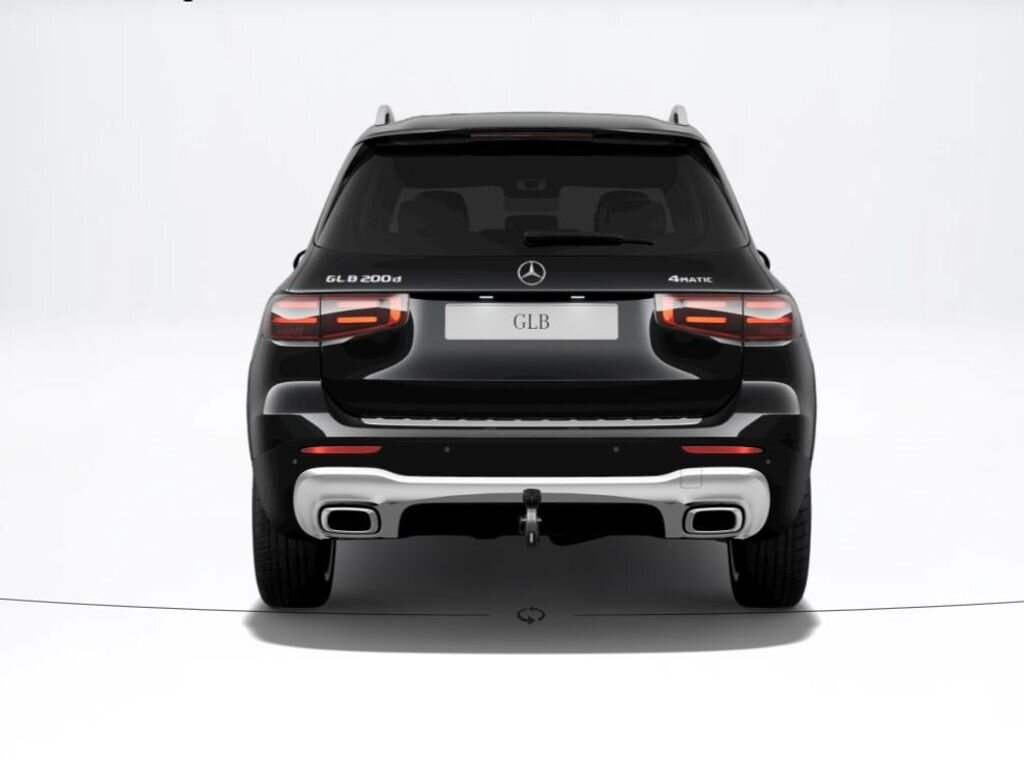 Mercedes-Benz Ostatní