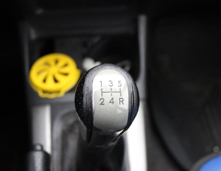 Toyota RAV4 Ostatní 2,0 l 85 kw