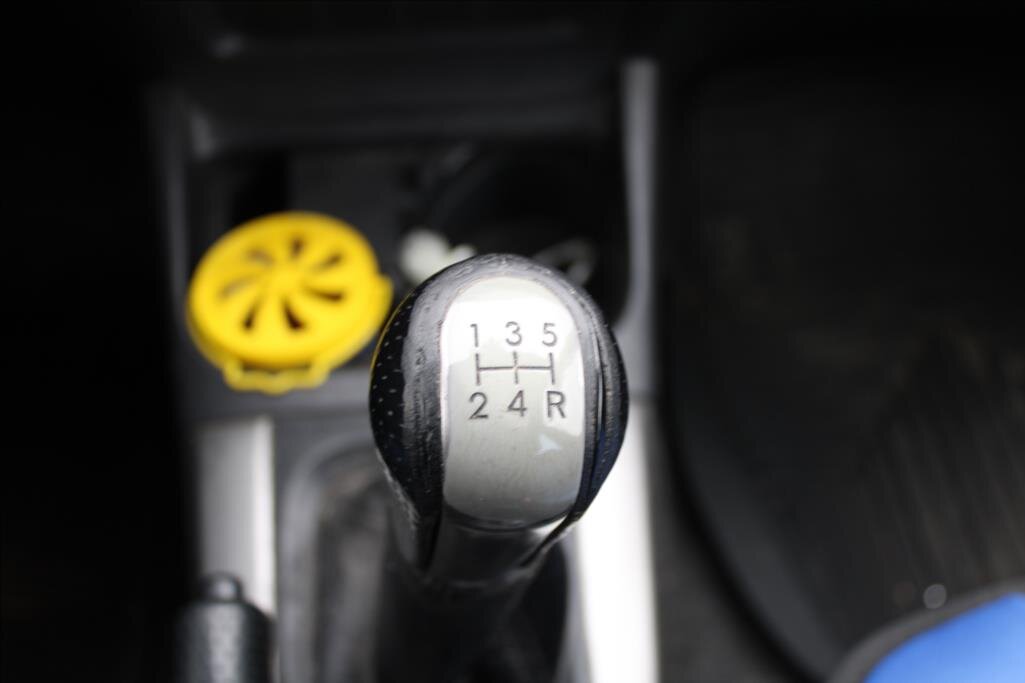 Toyota RAV4 Ostatní 2,0 l 85 kw