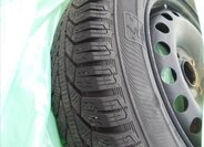 Volkswagen up! Hatchback 999,0 55 kw