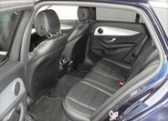 Mercedes-Benz Třídy E Kombi 3,0 l 190 kw