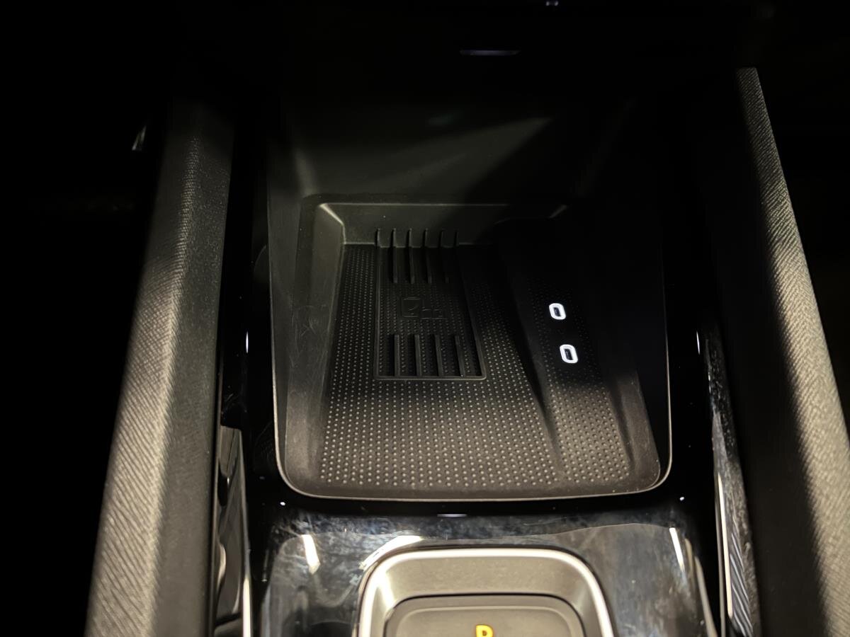 Škoda Octavia Liftback 1,5 l 85 kw