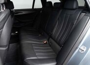 BMW Řada 5 Kombi 3,0 l 195 kw