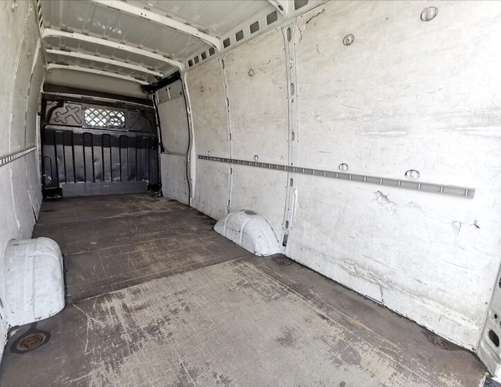 Iveco Daily Ostatní 2,3 l 114 kw