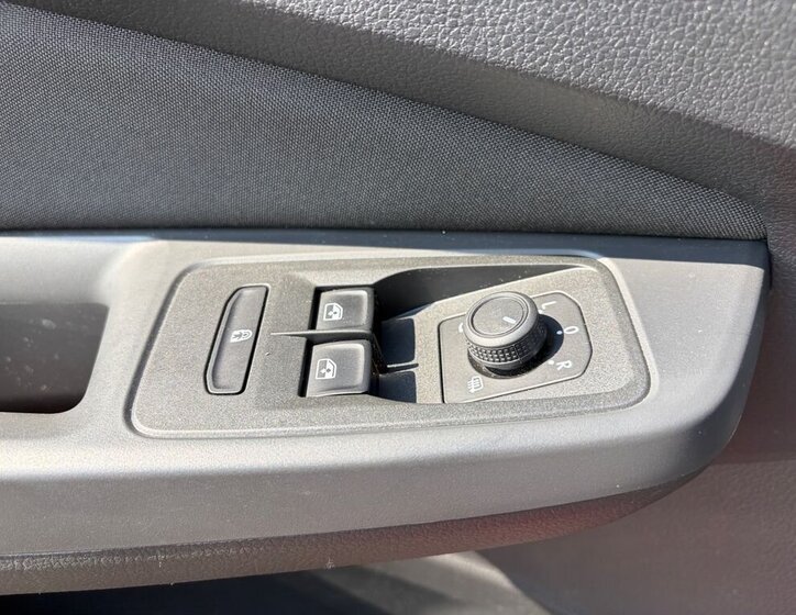 Ford Tourneo Connect VAN / Minibus 2,0 l 90 kw