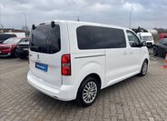 Peugeot Traveller Kombi 2,0 l 110 kw