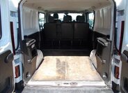 Renault Trafic 12