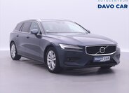 Volvo V60 1