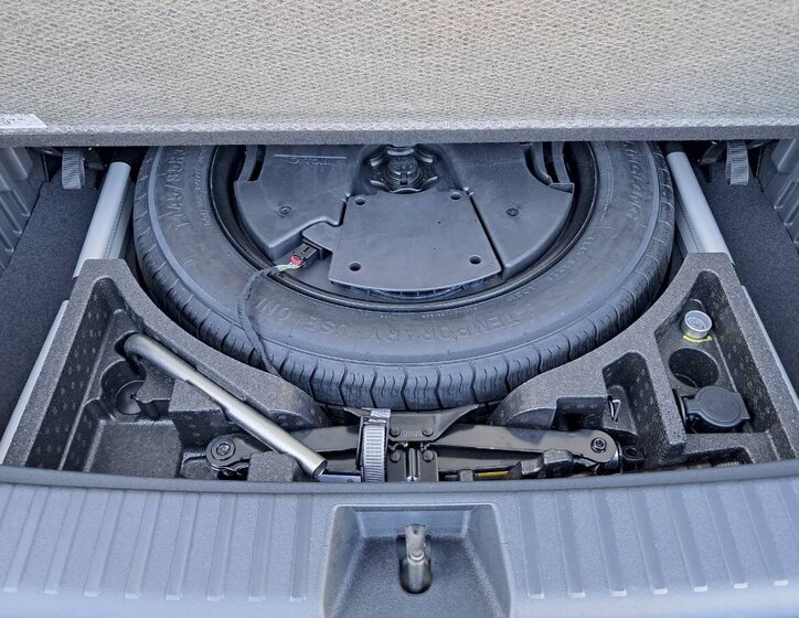 Škoda Kodiaq SUV 2,0 l 142 kw