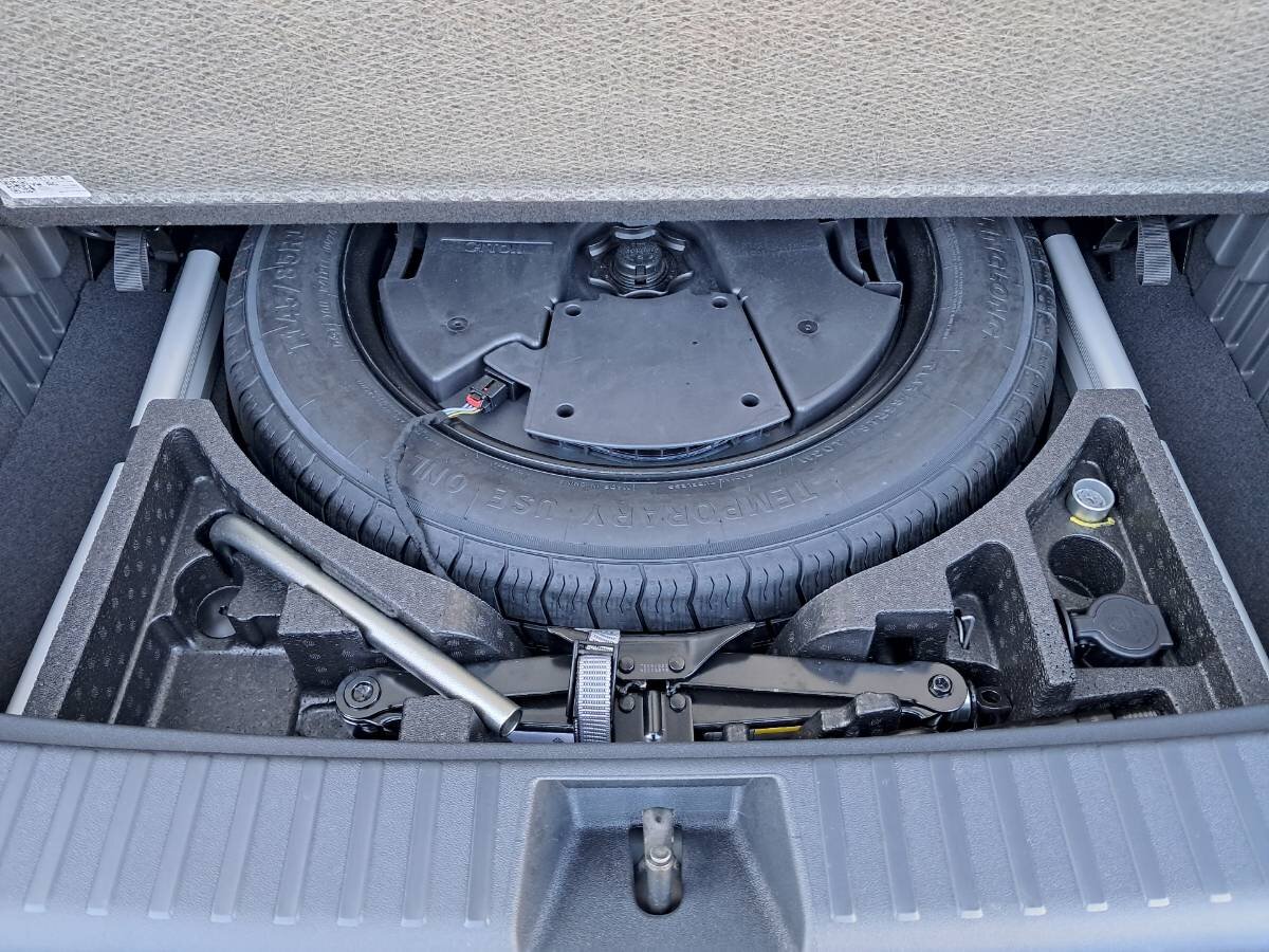 Škoda Kodiaq SUV 2,0 l 142 kw