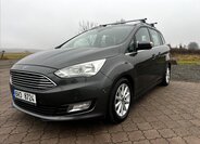 Ford Grand C-MAX Kombi 1,5 l 110 kw