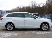 Seat Leon Kombi 1,5 l 96 kw