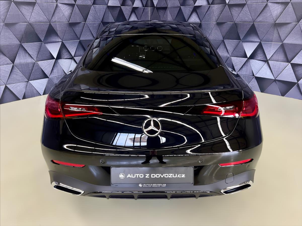 Mercedes-Benz Třídy C