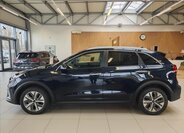 KIA Niro SUV / Terénní 0,0 150 kw