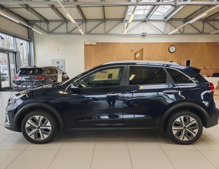 KIA Niro SUV / Terénní 0,0 150 kw