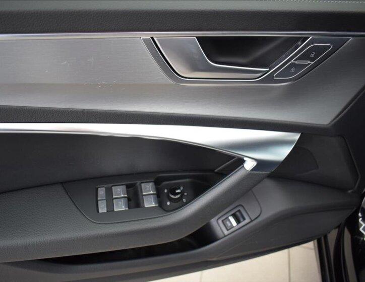 Audi A6 Kombi 3,0 l 210 kw