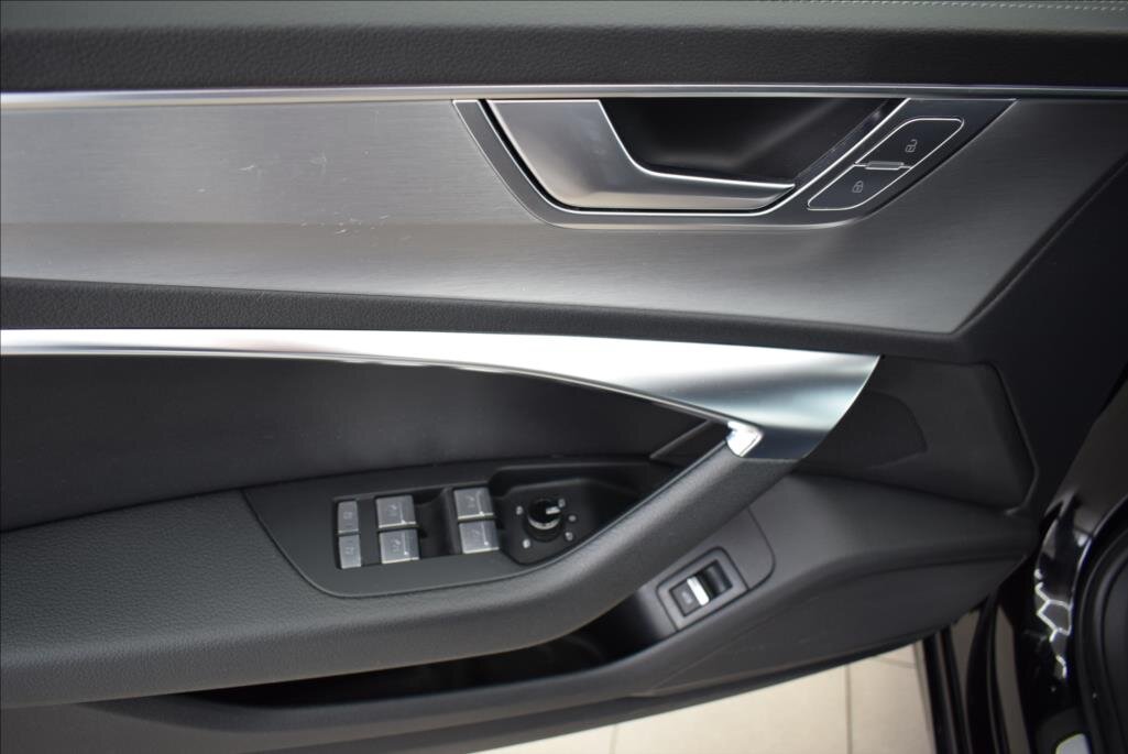 Audi A6 Kombi 3,0 l 210 kw