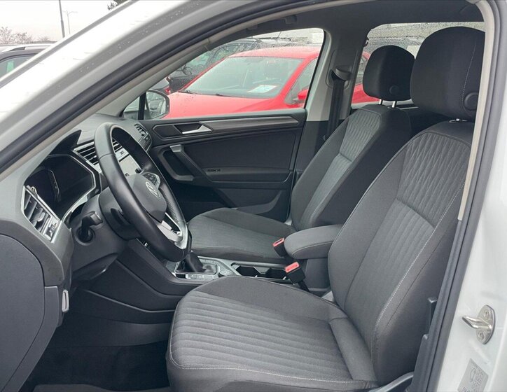 Volkswagen Tiguan Allspace SUV 2,0 l 140 kw