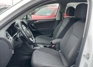 Volkswagen Tiguan Allspace SUV 2,0 l 140 kw