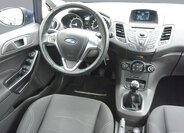 Ford Fiesta Hatchback 998,0 74 kw