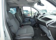 Ford Transit Custom 9