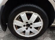 Ford Mondeo Sedan / Limuzína 2,5 l 125 kw