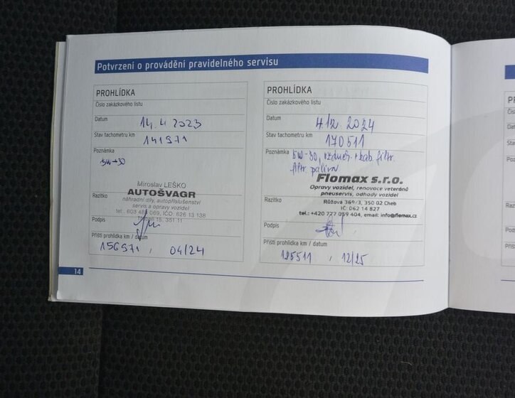 Hyundai ix35 SUV 2,0 l 100 kw