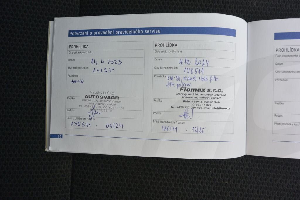 Hyundai ix35 SUV 2,0 l 100 kw