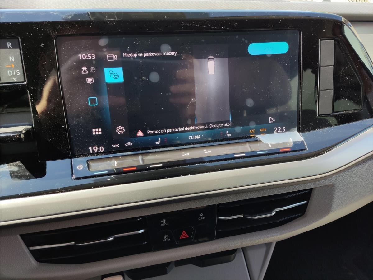 Volkswagen Multivan MPV 2,0 l 110 kw