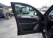 Mercedes-Benz GLE Kupé 3,0 l 190 kw