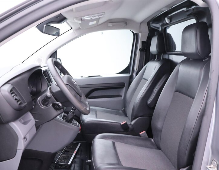 Toyota ProAce Skříň 2,0 l 110 kw