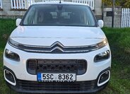 Citroën Berlingo MPV 0,0 81 kw