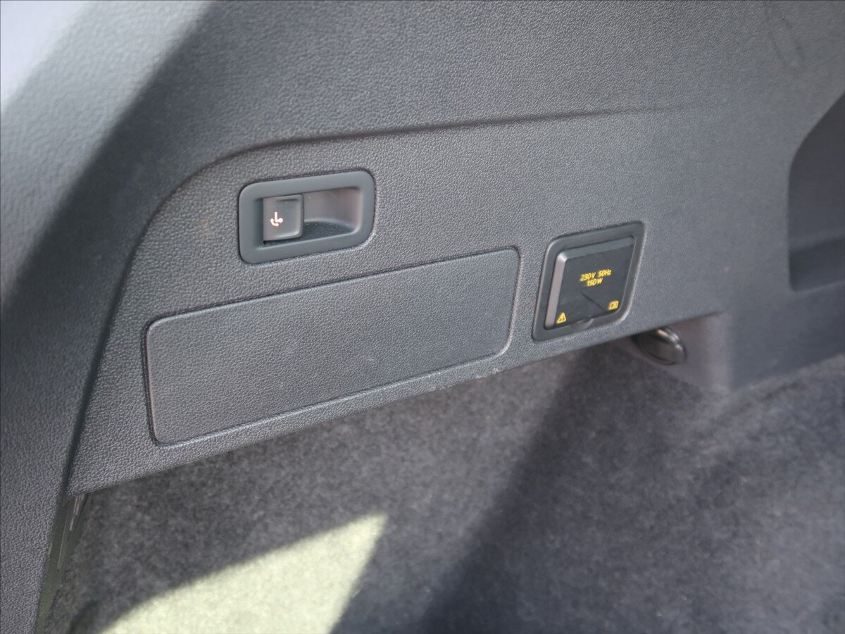 Seat Tarraco SUV / Terénní 2,0 l 110 kw