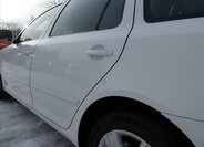 Škoda Octavia Kombi 1,6 l 77 kw