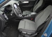 Volvo XC40 18