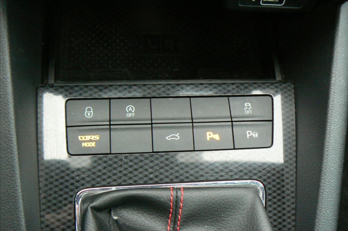 Škoda Octavia Kombi 2,0 l 135 kw