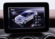 Mercedes-Benz CLA Sedan 2,0 l 280 kw