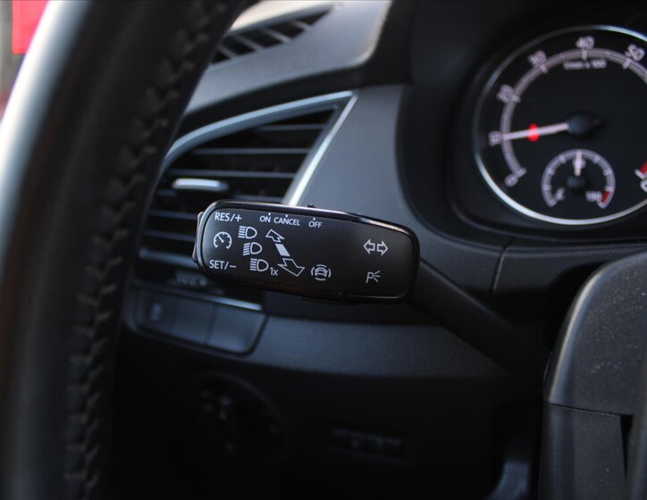 Škoda Fabia Kombi 999,0 70 kw