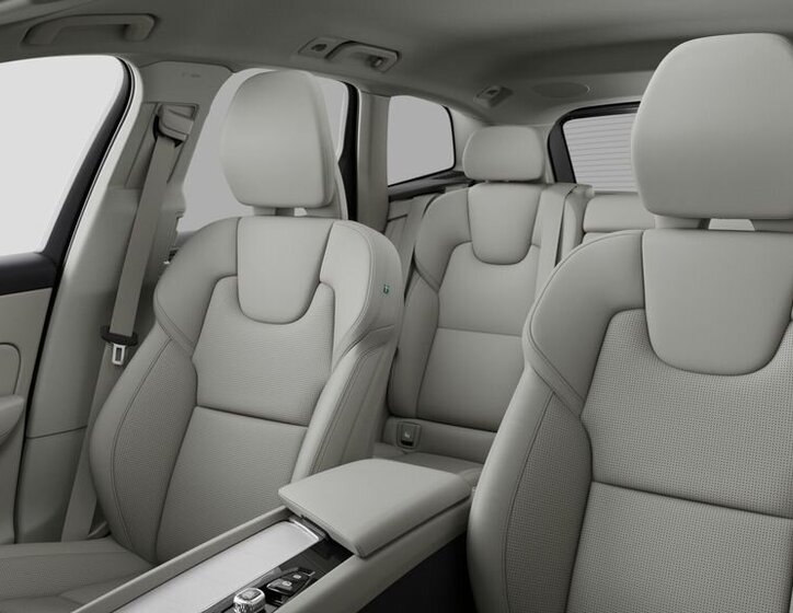 Volvo XC60 SUV / Terénní 2,0 l 184 kw