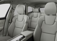 Volvo XC60 SUV / Terénní 2,0 l 184 kw