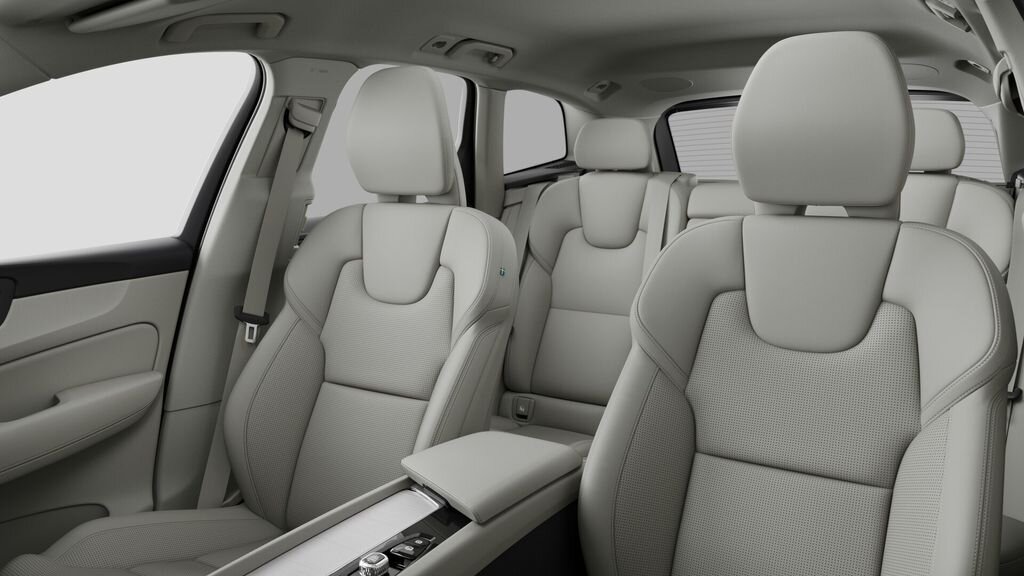 Volvo XC60 SUV / Terénní 2,0 l 184 kw