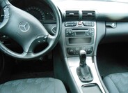 Mercedes-Benz Třídy C 15