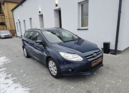 Ford Focus 1