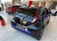 Toyota Aygo 5