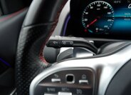 Mercedes-Benz GLB SUV / Terénní 2,0 l 110 kw