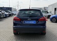 Ford Focus Kombi 1,6 l 70 kw