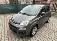 Fiat Panda 9